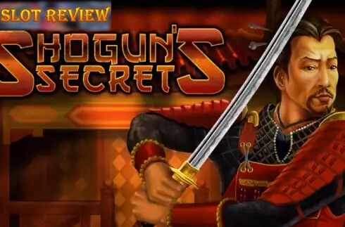 Shoguns Secret slot